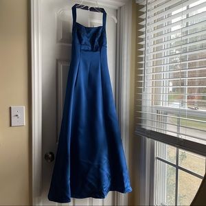 Zum Zum by Niki Livas Prom Dress